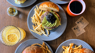 Chilltoco Burger 사진 3