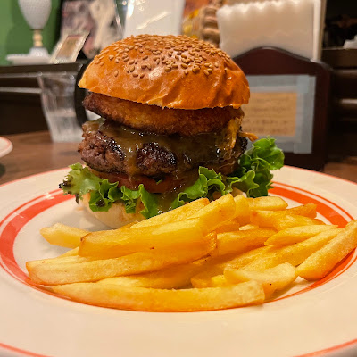Chilltoco Burger 사진 5