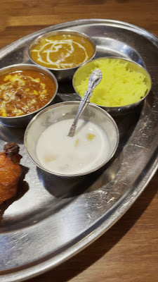 Indian Restaurant & Bar Doli 사진 2