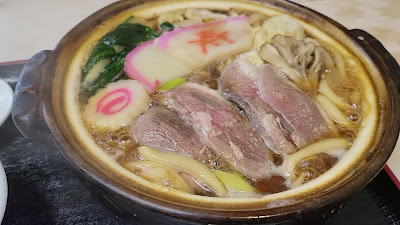 Yabushou Soba Shop 사진 2
