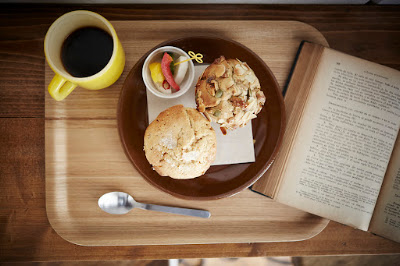 Daily's Muffin - Kuramae Shop 사진 3