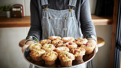 Daily's Muffin - Kuramae Shop 사진 4