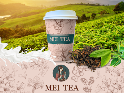 MEI TEA（メイティー） 사진 2