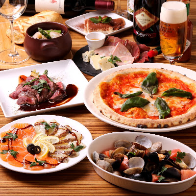 イタメシ×ビストロ BAFFI蔵前店 사진 2