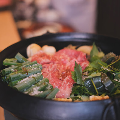 Sukiyaki Hitoha 사진 3