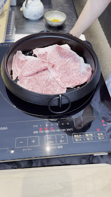 Sukiyaki Hitoha 사진 2