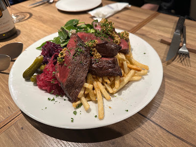 Bistro Double11 사진 2