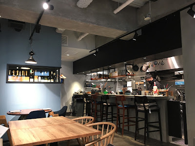 Bistro Double11 사진 4