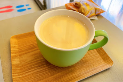 AHMS Social Connection-Tea Bar 사진 2