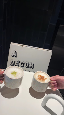 A DECOR LIFE CAFE 사진 2