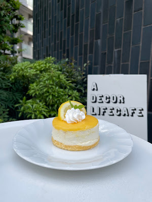 A DECOR LIFE CAFE 사진 3