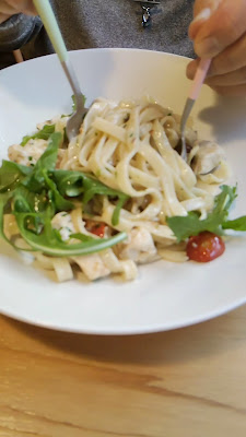 Ristorante Suzuran 사진 2