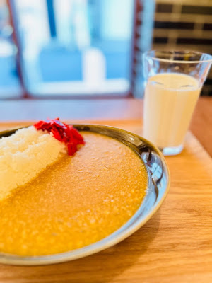 カレーライス たんぽぽ 사진 3