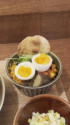 カレーライス たんぽぽ 사진 2
