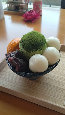 白玉茶房maruman 사진 2