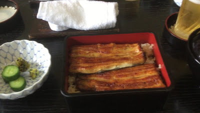 Komagata Maekawa Asakusa Main Branch 사진 2