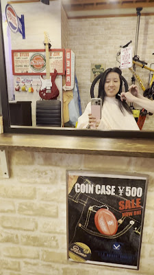 T.T.C. HAIRCUT SERVICE 사진 2