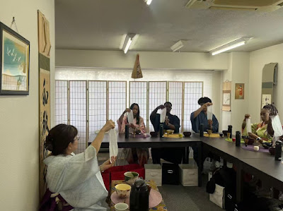 茶道教室 南風 Teahouse Minamikaze 사진 2