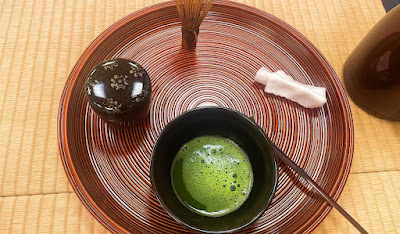 茶道教室 南風 Teahouse Minamikaze 사진 4