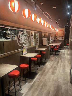 銀だこハイボール酒場 亀戸店 사진 4