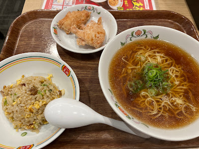 餃子の王将 亀戸店 사진 3