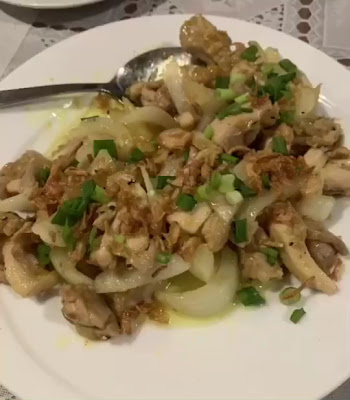Nhat Thanh Asian Restaurant 사진 2