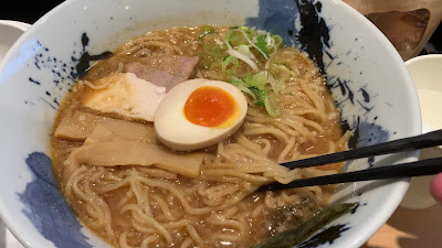 麺処直久 オリナス錦糸町店 사진 2