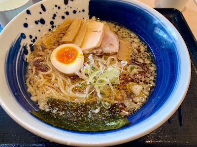 麺処直久 オリナス錦糸町店 사진 4