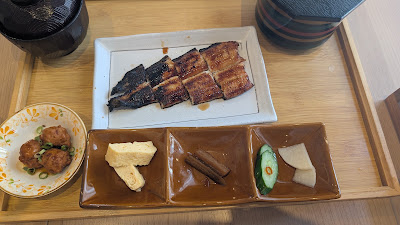 Unagi House Shinoya 사진 4