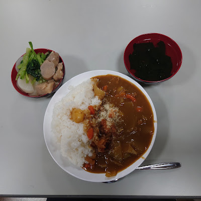 ほんみょうじ こども食堂 사진 2