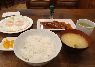 Tokiwa Shokudō 사진 2
