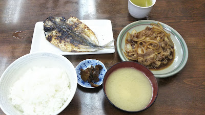 Tokiwa Shokudō 사진 4