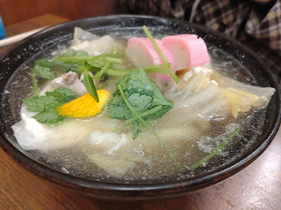 Tokiwa Shokudō 사진 5