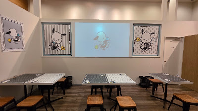BOX cafe&space Tokyo Soramachi 사진 3