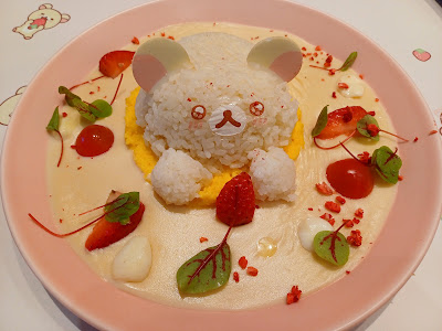 BOX cafe&space Tokyo Soramachi 사진 4