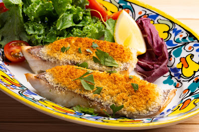 Parazzo San Gusto Italian Restaurant 사진 3