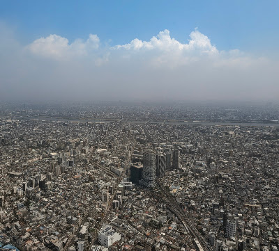 Tokyo Sky Tree Town 사진 2