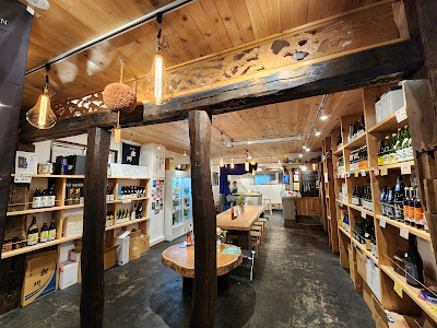 薫酒や いこう商店 酒屋 日本酒バル 사진 3
