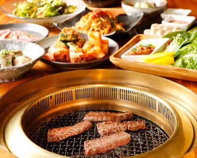 焼肉陽山道 篠崎店 사진 3