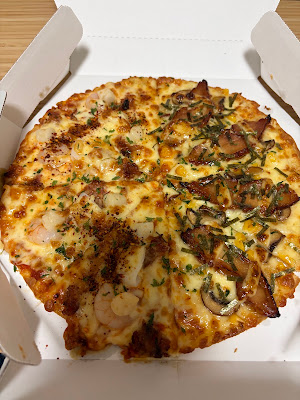 Pizza-la Kannana Nogata 사진 3