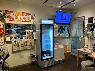 台湾風石鍋米線専門店 사진 4