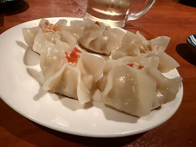 トマト餃子房 사진 2
