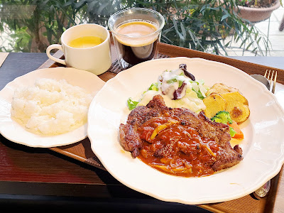 RUYSDAEL Nakano Main Store 사진 3