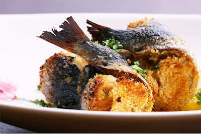 trattoria etna 사진 4