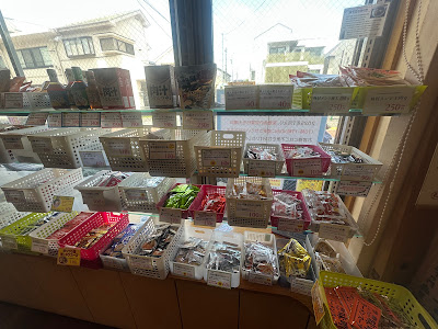 「百年麺工房 中野大成」—大成食品株式会社 直販店 楽麦舎 사진 2