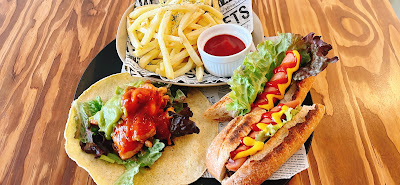 M cafe 사진 2