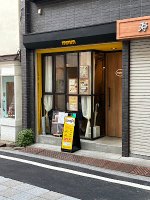 M cafe 사진 3
