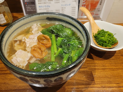 ぽらりす うどん焼き鳥処 사진 3