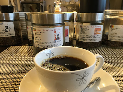 Cafe Shuk Ring 사진 2