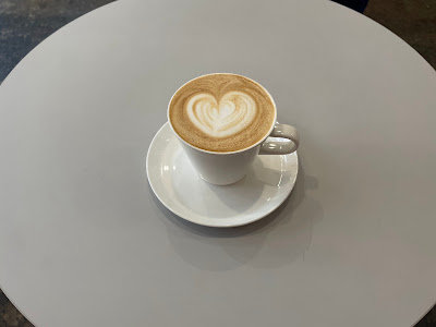Khagee Cafe 사진 3